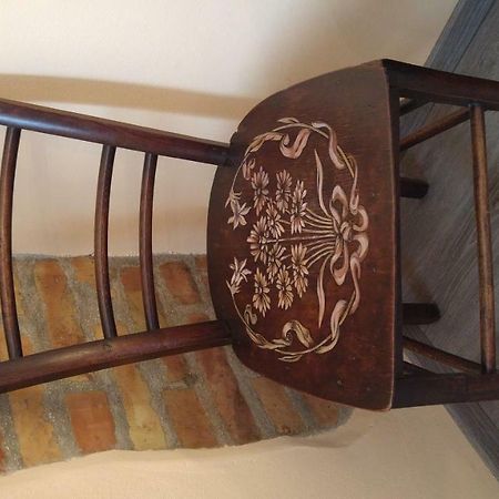 Al Pic De Corone Bed & Breakfast Terzo d' Aquileia Exterior photo