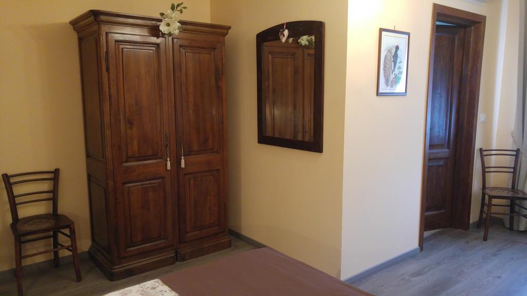 Al Pic De Corone Bed & Breakfast Terzo d' Aquileia Exterior photo