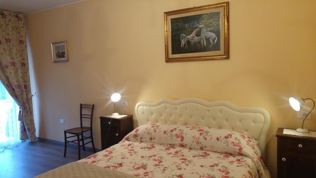 Al Pic De Corone Bed & Breakfast Terzo d' Aquileia Exterior photo